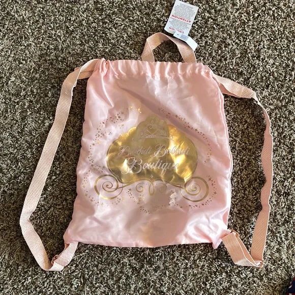 Disney | Accessories | Bibbidi Bobbidi Boutique Disney Pink  display picture 3
